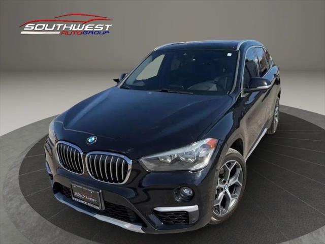 2019 BMW X1 sDrive28i for sale in El Paso, TX