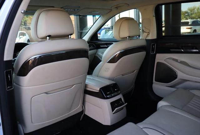 2017 Genesis G90 3.3T Premium