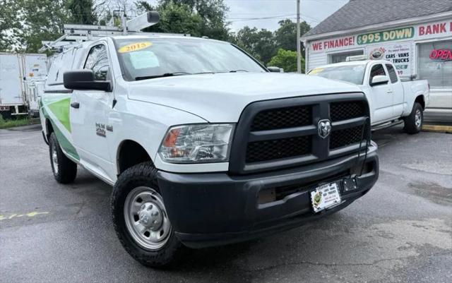 2015 Ram 2500 Tradesman for sale in Williamstown, NJ