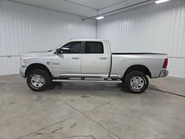 2015 Ram 2500 SLT for sale in Sioux Falls, SD