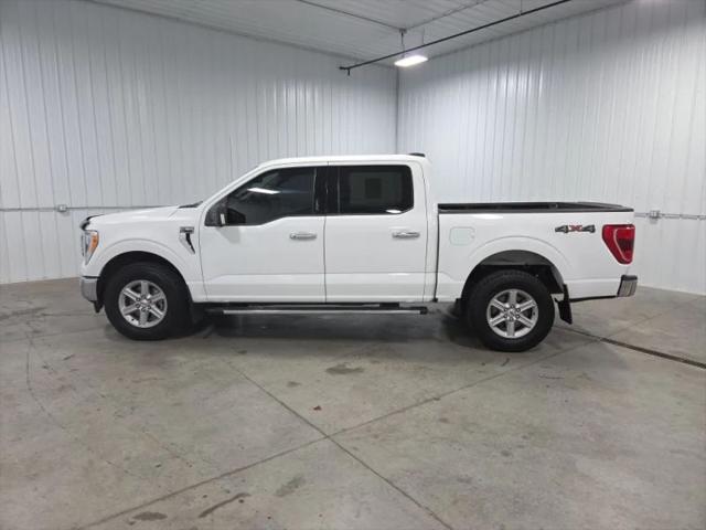 2021 Ford F-150 XLT for sale in Sioux Falls, SD