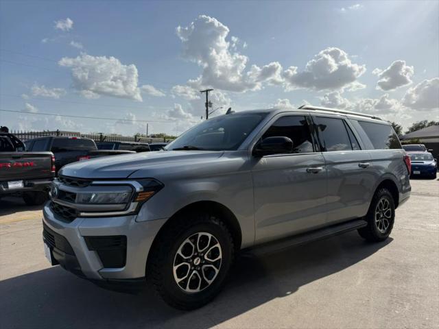 2024 Ford Expedition XL MAX for sale in San Antonio, TX