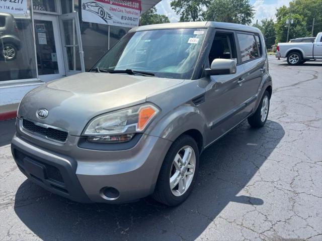 2011 Kia Soul + for sale in Sellersburg, IN