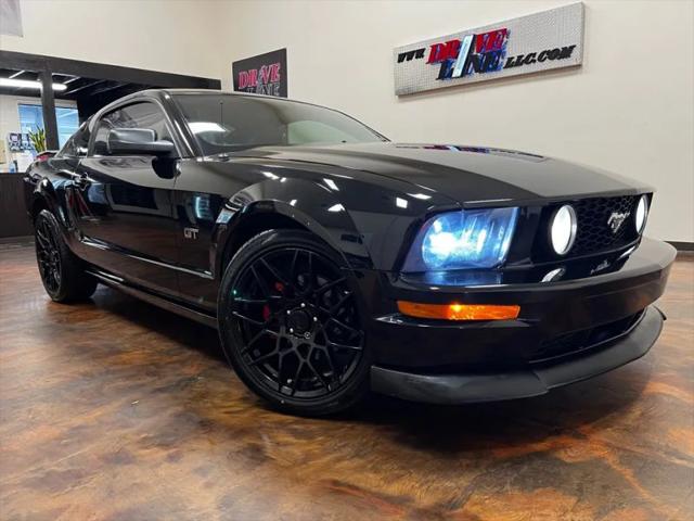 2006 Ford Mustang GT for sale in Jacksonville, FL