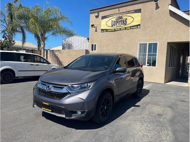 2019 Honda CR-V EX-L for sale in Atwater, CA