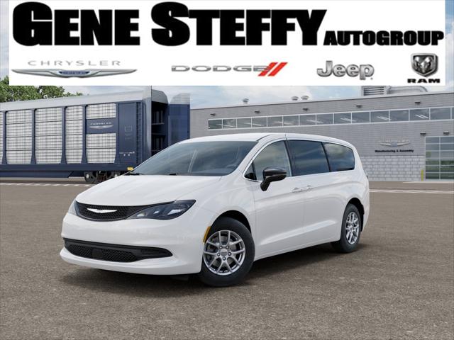 2027 Chrysler Pacifica LX for sale in Fremont, NE