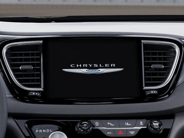 2027 Chrysler Pacifica LX