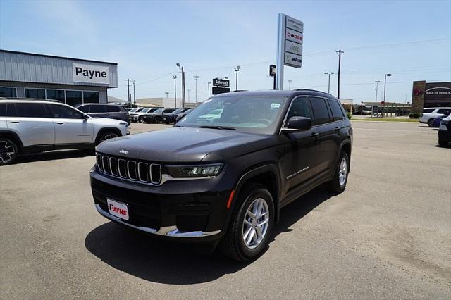 2026 Jeep Grand Cherokee L Laredo 4x2 for sale in Alice, TX
