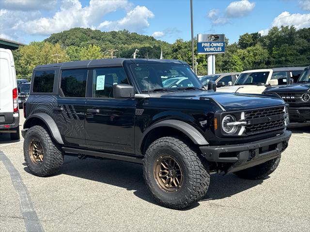 2026 Ford Bronco Badlands for sale in Brewster, NY