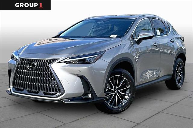 2026 Lexus NX 350 Unknown for sale in Newport Beach, CA