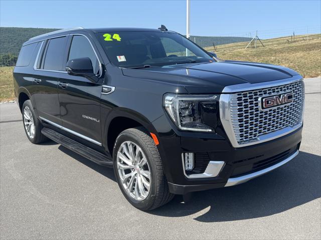 2024 GMC Yukon XL 4WD Denali for sale in Williamsport, PA