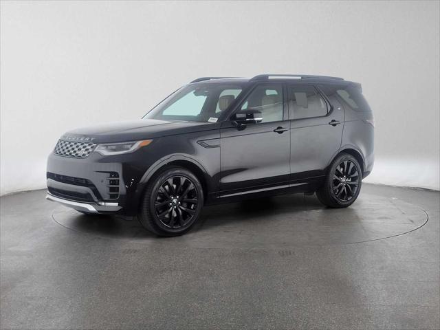 2026 Land Rover Discovery Gemini Edition for sale in Thousand Oaks, CA