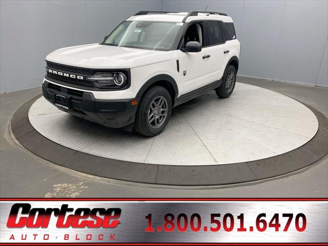 2026 Ford Bronco Sport Big Bend for sale in Rochester, NY