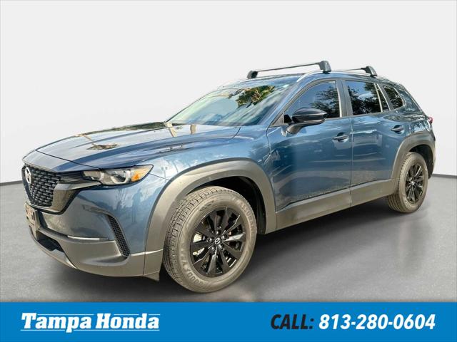 2024 Mazda CX-50 2.5 S Preferred Package for sale in Tampa, FL