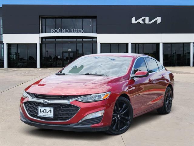 2023 Chevrolet Malibu FWD 2LT for sale in Round Rock, TX