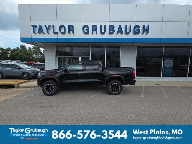 2026 GMC Canyon AT4, 4WD for sale in West Plain, MO