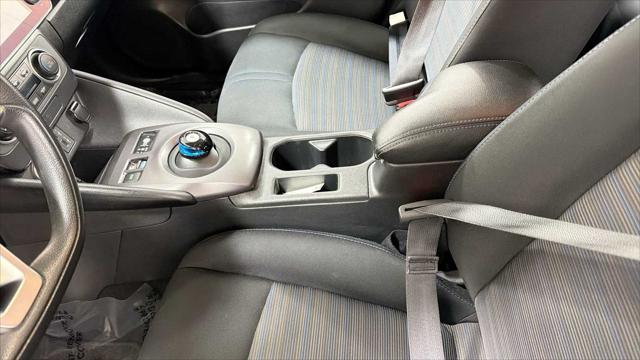 2022 Nissan LEAF S 40 kWh