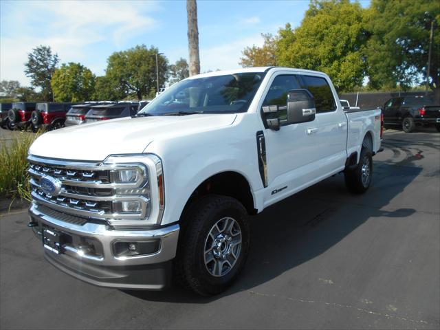 2026 Ford F-250 LARIAT for sale in Corning, CA