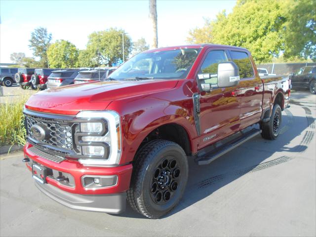 2026 Ford F-250 XLT for sale in Corning, CA