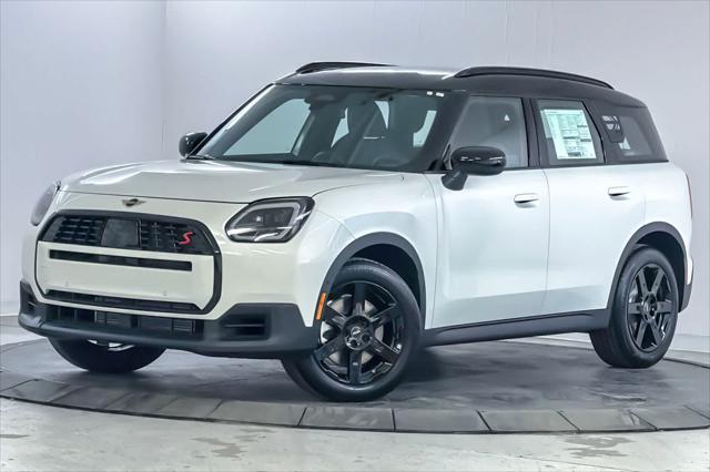 2027 MINI Cooper Countryman S for sale in San Francisco, CA