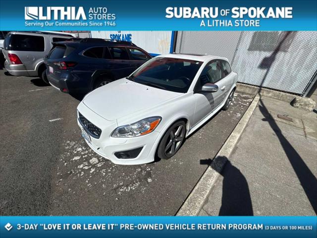 2011 Volvo C30 R-Design for sale in Spokane, WA