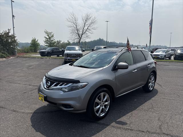 2012 Nissan Murano LE for sale in Duluth, MN