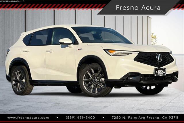 2026 Acura ADX A-Spec for sale in Fresno, CA