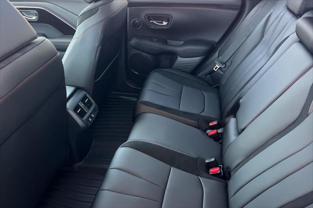 2026 Acura ADX A-Spec