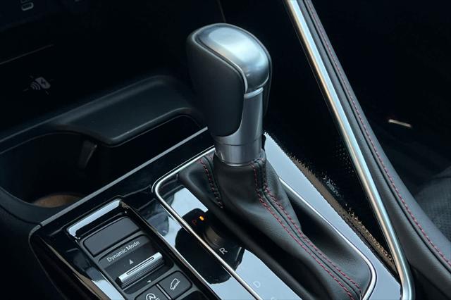 2026 Acura ADX A-Spec