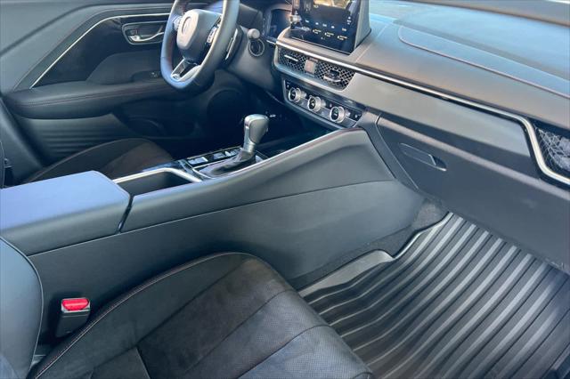 2026 Acura ADX A-Spec