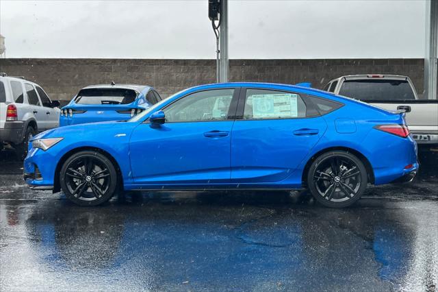 2026 Acura Integra FWD A-Spec with Technology