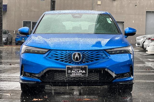 2026 Acura Integra FWD A-Spec with Technology
