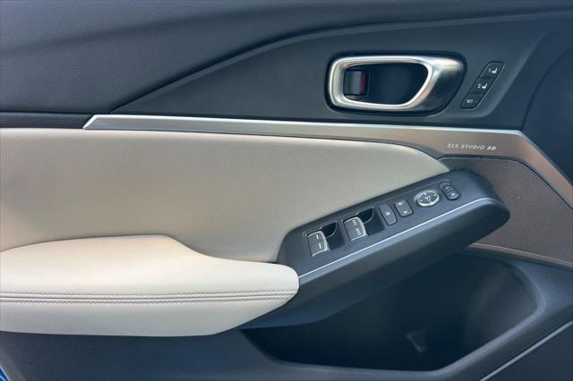 2026 Acura Integra FWD A-Spec with Technology