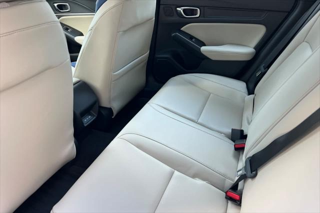 2026 Acura Integra FWD A-Spec with Technology