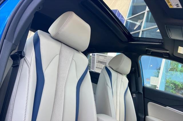 2026 Acura Integra FWD A-Spec with Technology