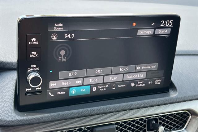 2026 Acura Integra FWD A-Spec with Technology
