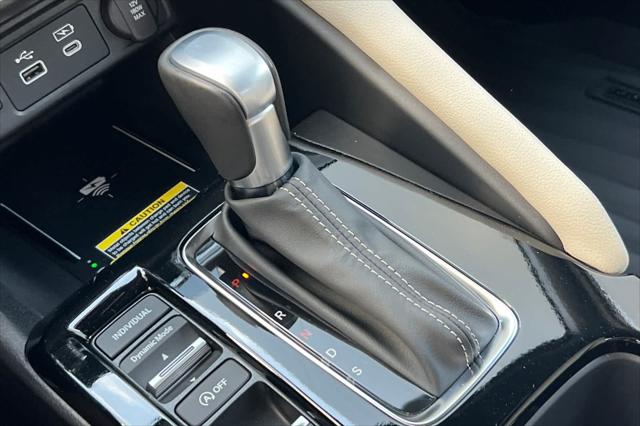 2026 Acura Integra FWD A-Spec with Technology