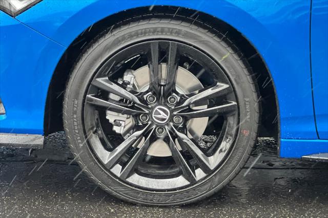2026 Acura Integra FWD A-Spec with Technology