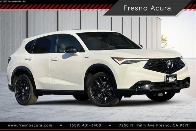 2026 Acura ADX A-Spec with Advance for sale in Fresno, CA