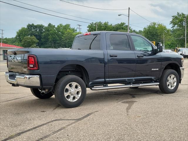 2026 Ram 2500 Big Horn Crew Cab 4x4 64 Box