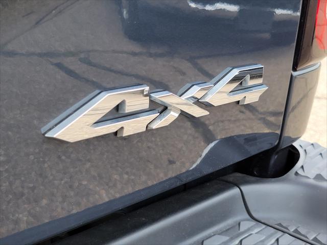 2026 Ram 2500 Big Horn Crew Cab 4x4 64 Box