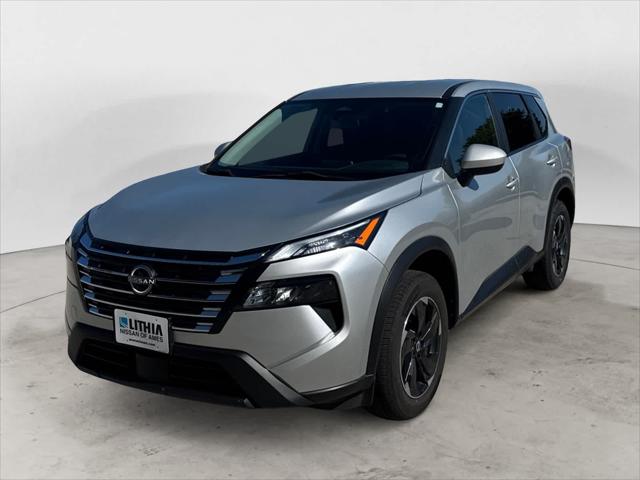 2024 Nissan Rogue SV Intelligent AWD for sale in Ames, IA