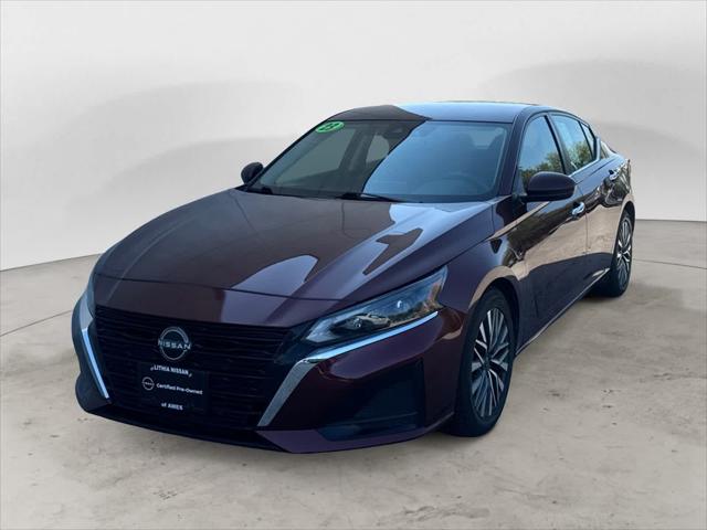 2023 Nissan Altima SV FWD for sale in Ames, IA