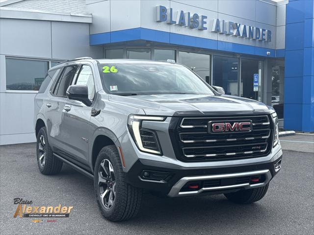 2026 GMC Yukon 4WD AT4 Ultimate for sale in SELINSGROVE, PA