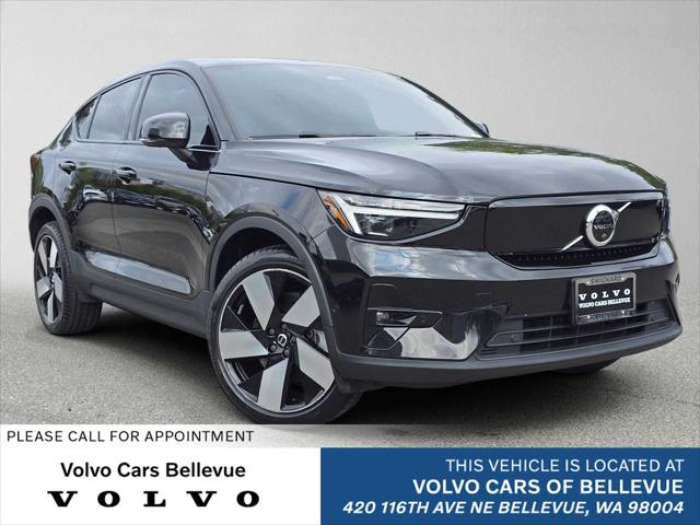 2023 Volvo CT Twin Ultimate for sale in Bellevue, WA
