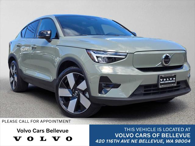 2023 Volvo CT Twin Plus for sale in Bellevue, WA