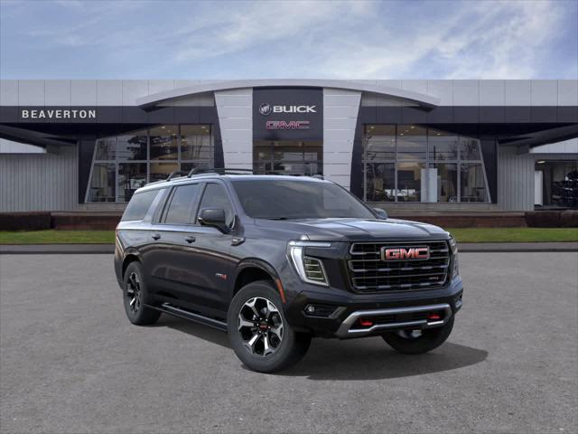 2026 GMC Yukon XL 4WD AT4 Ultimate for sale in Portland, OR