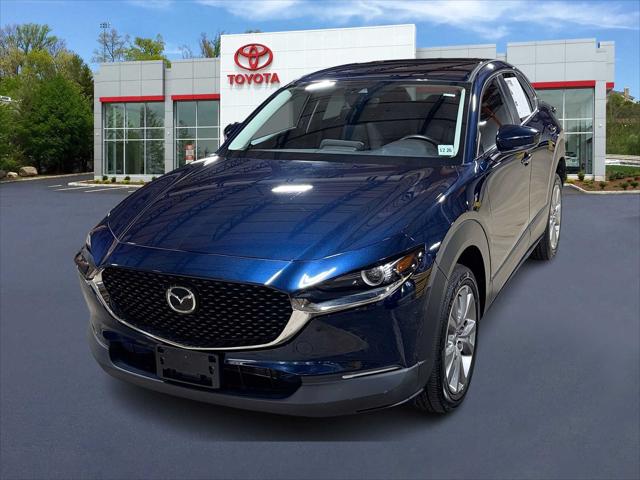 2021 Mazda CX-30 Select for sale in Ramsey, NJ
