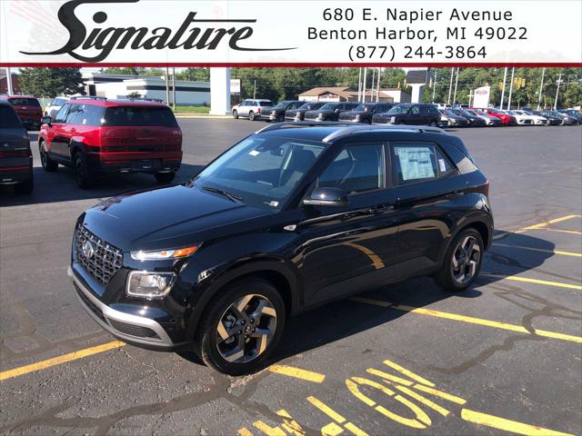 2026 Hyundai Venue SEL for sale in Benton Harbor, MI