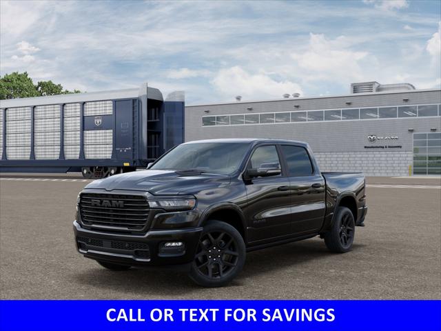 2026 Ram 1500 Laramie Crew Cab 4x4 5'7" Box for sale in Hicksville, NY